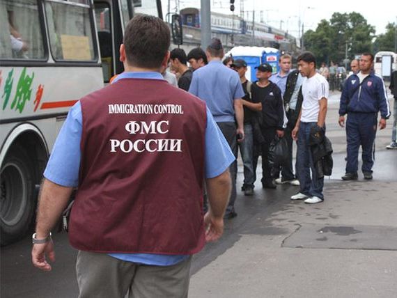 прописка в Ивановской области